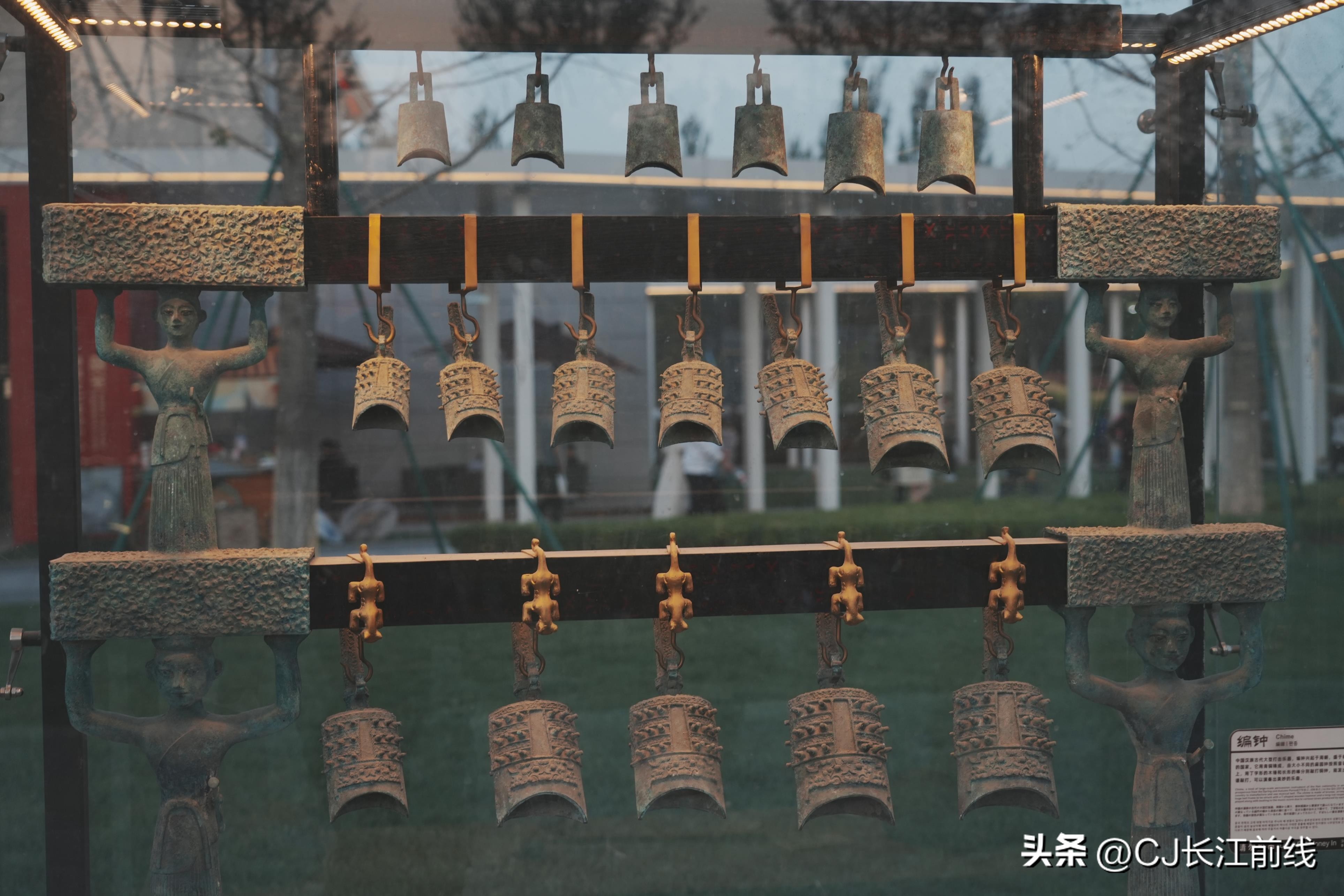 西安昆明湖周边的景点有哪些,西安昆明池公园游玩攻略