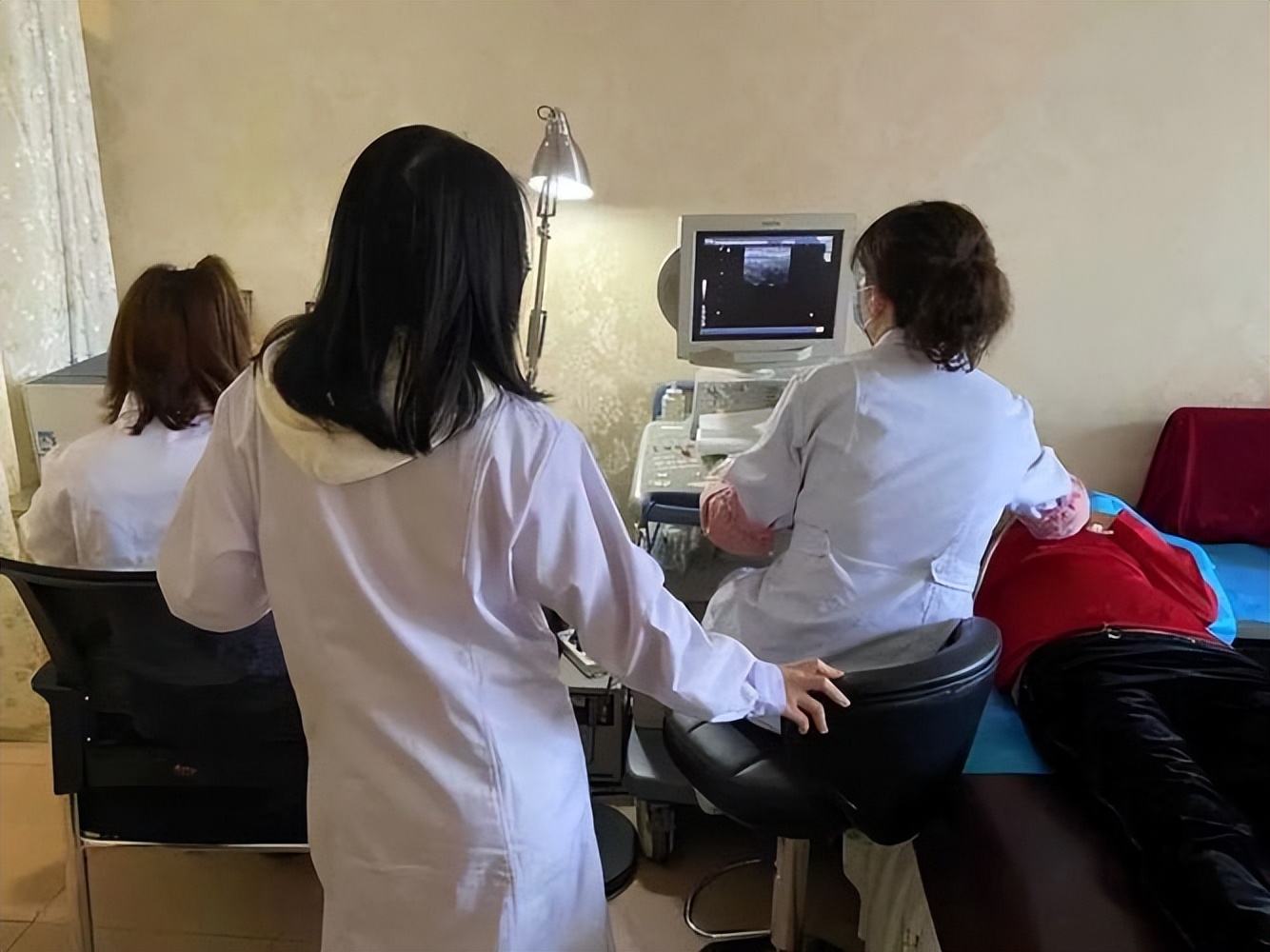 通过性传播的五种疾病怎么检查,可以通过性传播的有哪些疾病