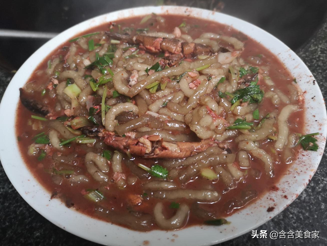 宁德富有特色的美食简介,福建宁德十大美食排名