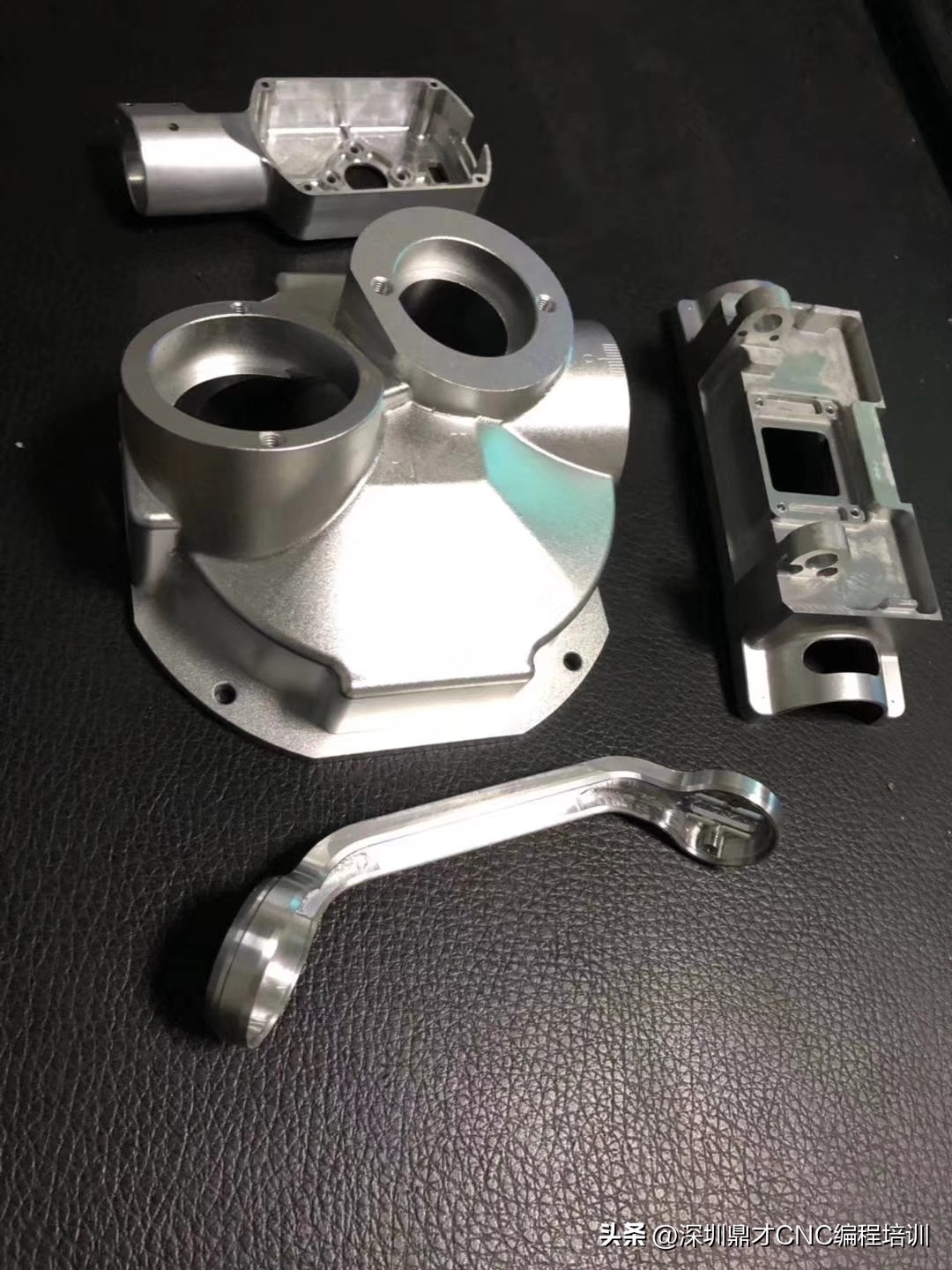 长安新安ug数控编程培训提供食宿,长安ug数控编程培训班