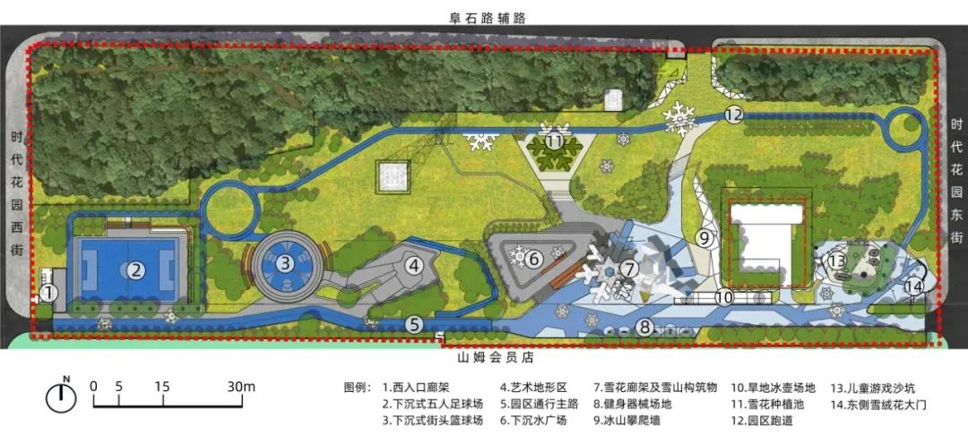 北京适合6岁娃玩的儿童乐园,遛娃好去处北京大兴