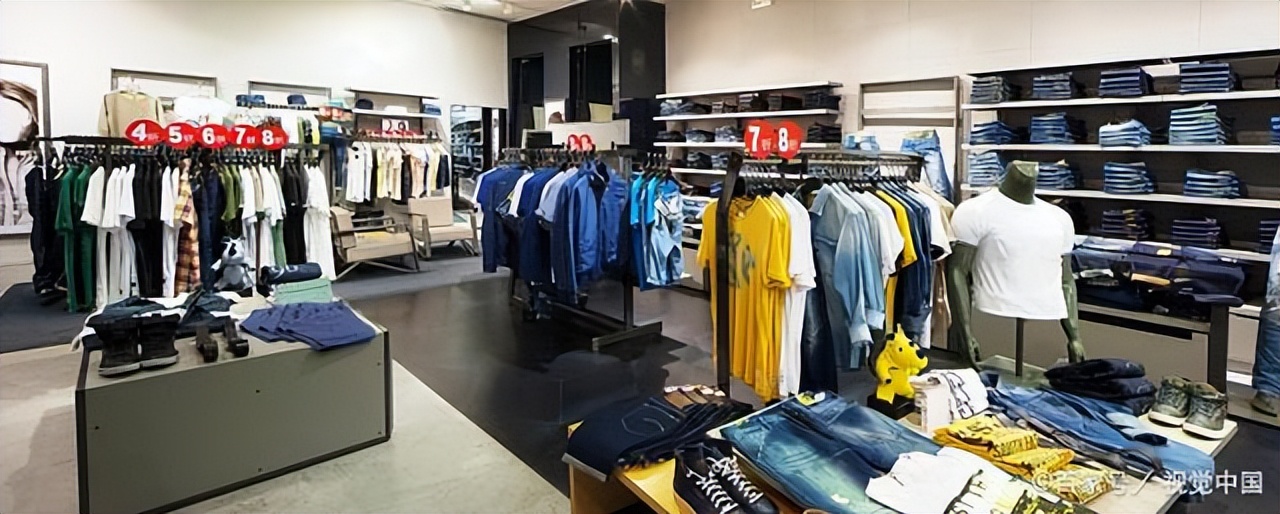 开服装店现状如何,开服装店开哪里生意比较好