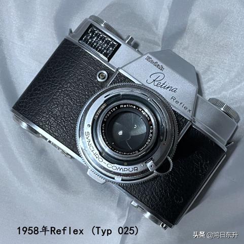 我和照相机的故事,柯达ec200相机