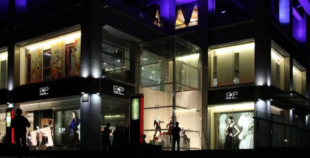 商圈分析报告和示意图,周围商圈发展分析报告