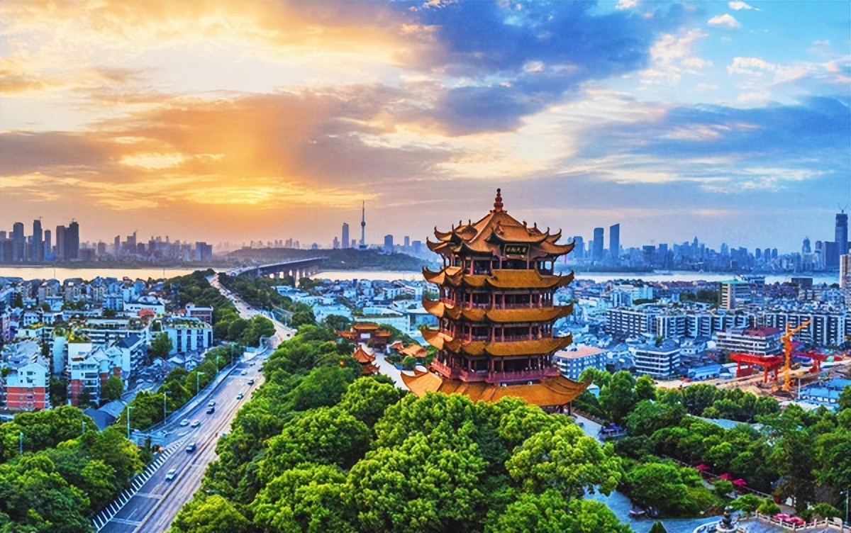 我国既充满诗情画意又记录历史文化沧桑的十大楼阁都在这里