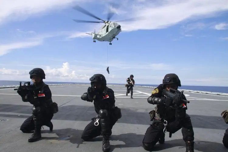 张志坤：台湾实现统一，有这几个需要克服的难点