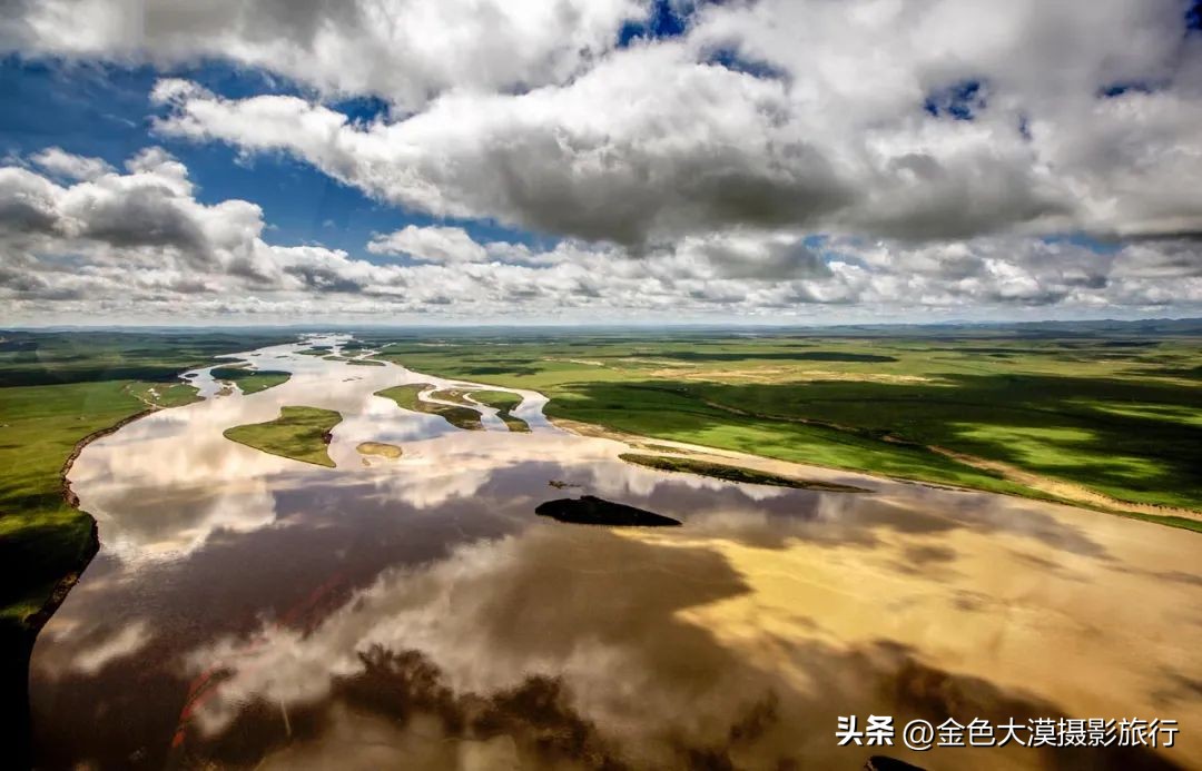 三大藏区的具体划分，你都知道吗？