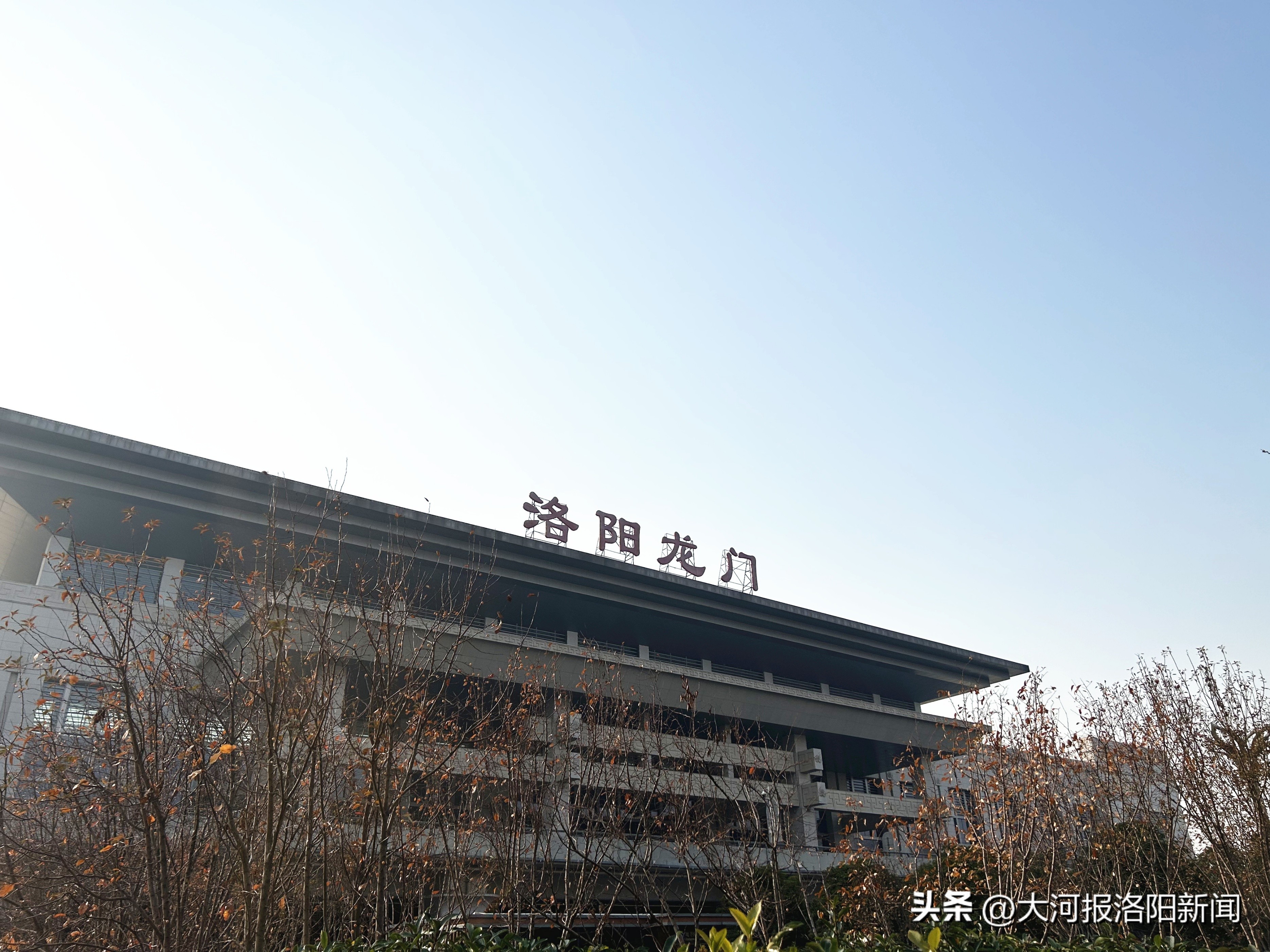 龙门站进站需要核酸检测吗,洛阳龙门高铁站出站要核酸检测吗