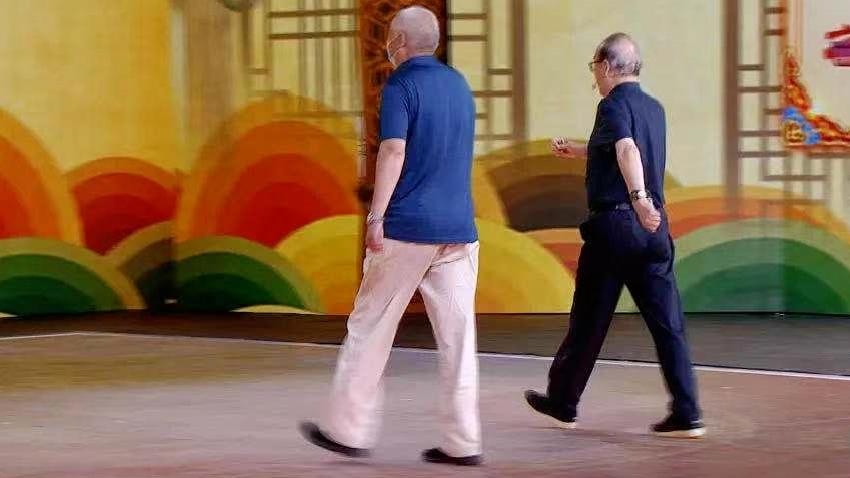 运动才是最好的抗衰良药,运动科普5种运动能延缓衰老12年