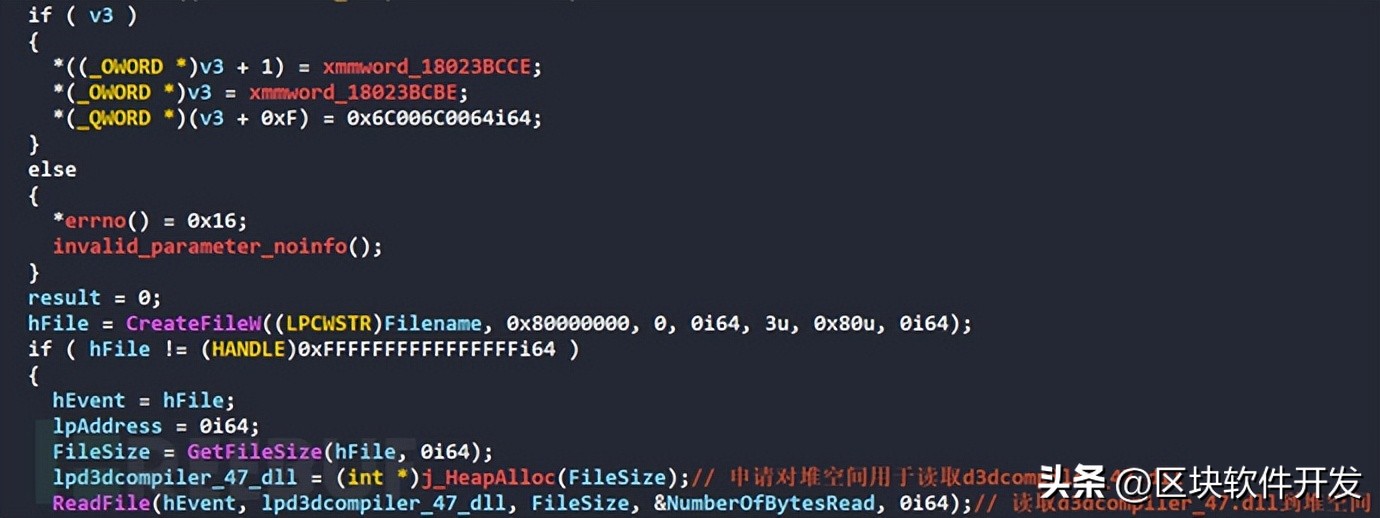 3CXDesktopApp遭遇APT组织供应链攻击分析报告
