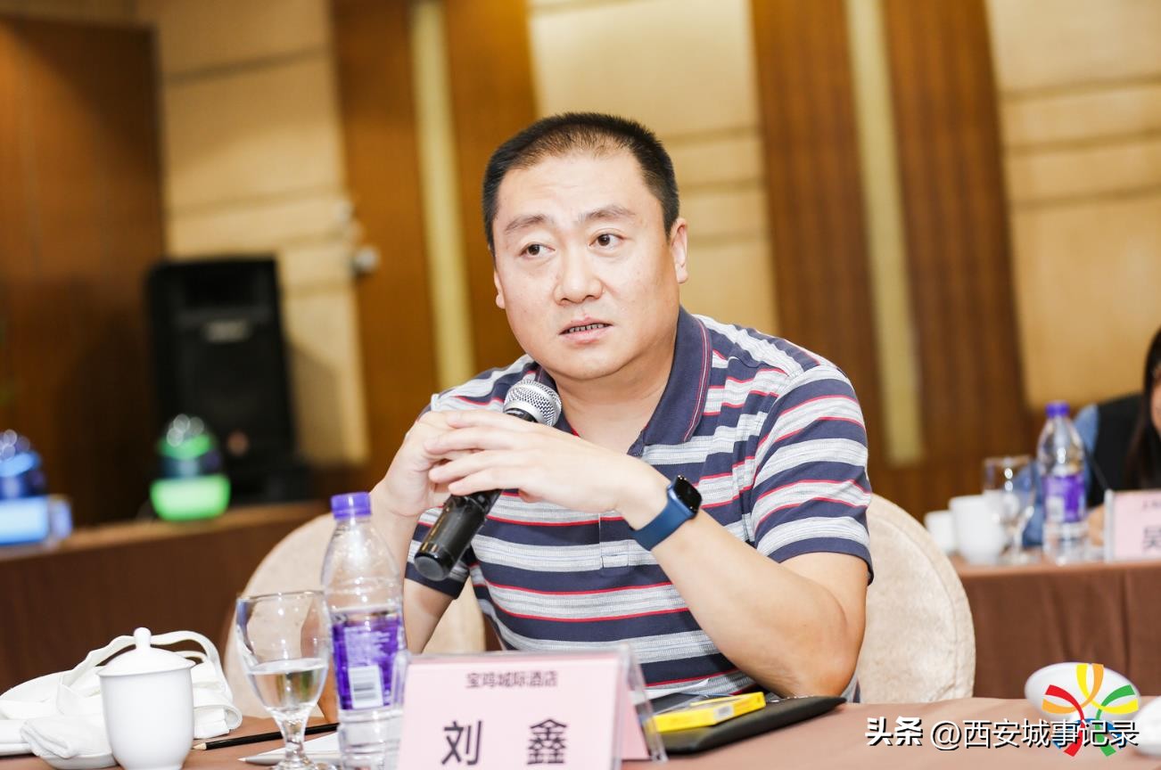 陕西品牌酒店商业空间展,陕西酒店管理与数字化运营