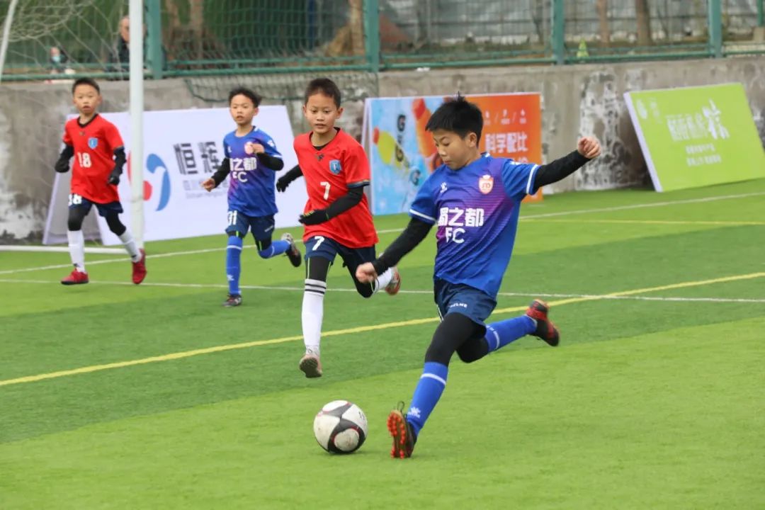 2023年麒志杯成都少儿足球,2022麒志杯成都少儿邀请赛