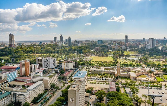 肯尼亚真实情况2020年1月5日,现在的肯尼亚怎么样了