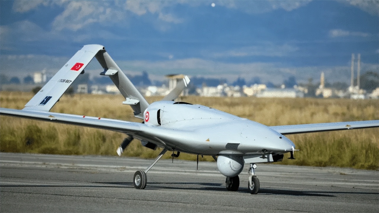 俄军无人机最新局势,俄乌战争俄军无人机