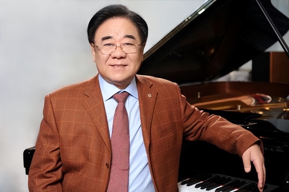 歌星张也吕继宏都是单身吗,歌唱家张也现实生活照片