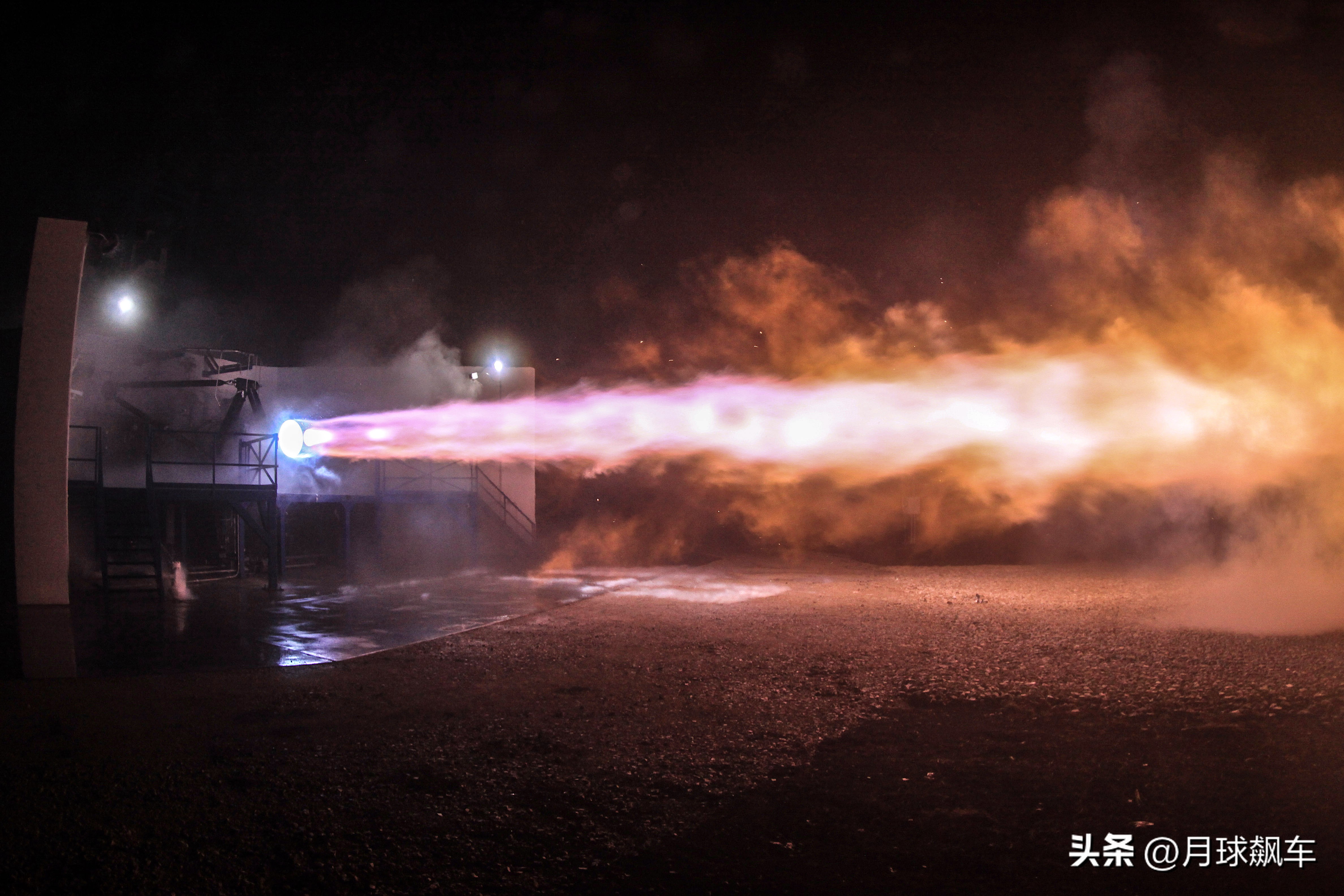 猛禽一代发动机何时测试的,第三代猛禽发动机成功测试