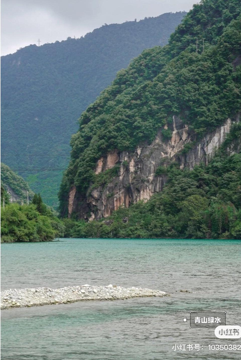 雅安避暑自驾游2-3天,雅安避暑游攻略