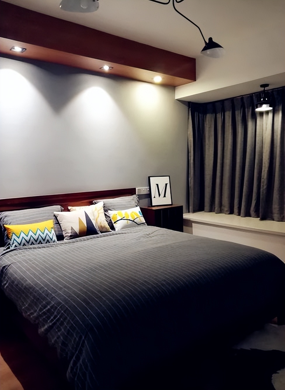 客厅阳台拆窗改造,客厅阳台改造窗户