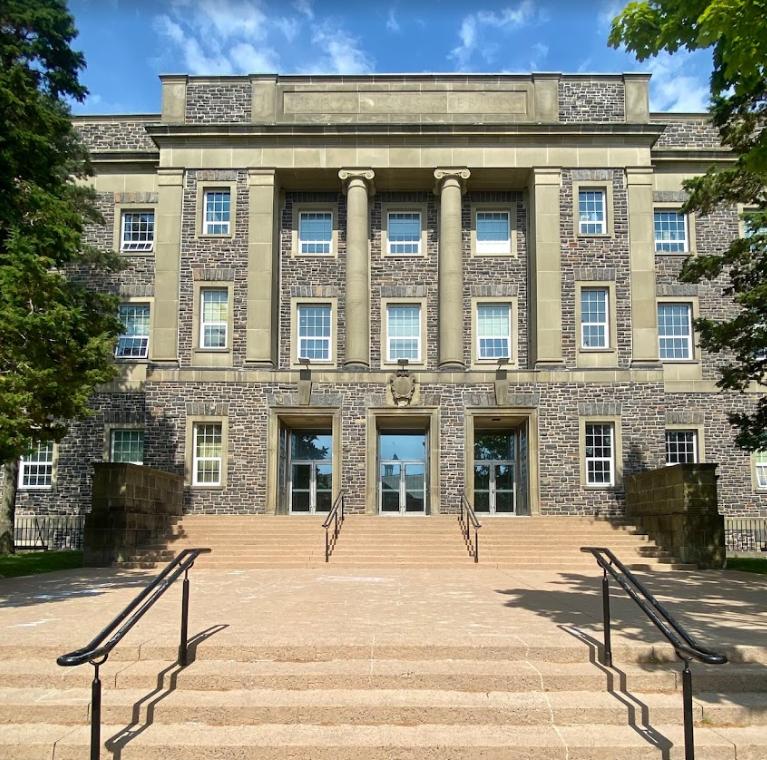 达尔豪斯大学位置,达尔豪斯大学简介