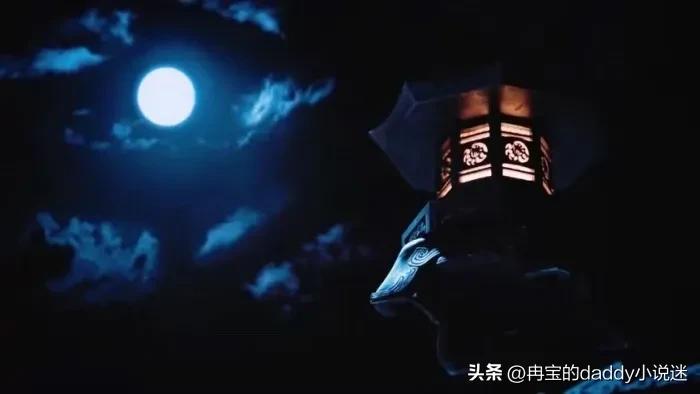 盘点三本超级烧脑的悬疑小说,悬疑一口气推完的小说