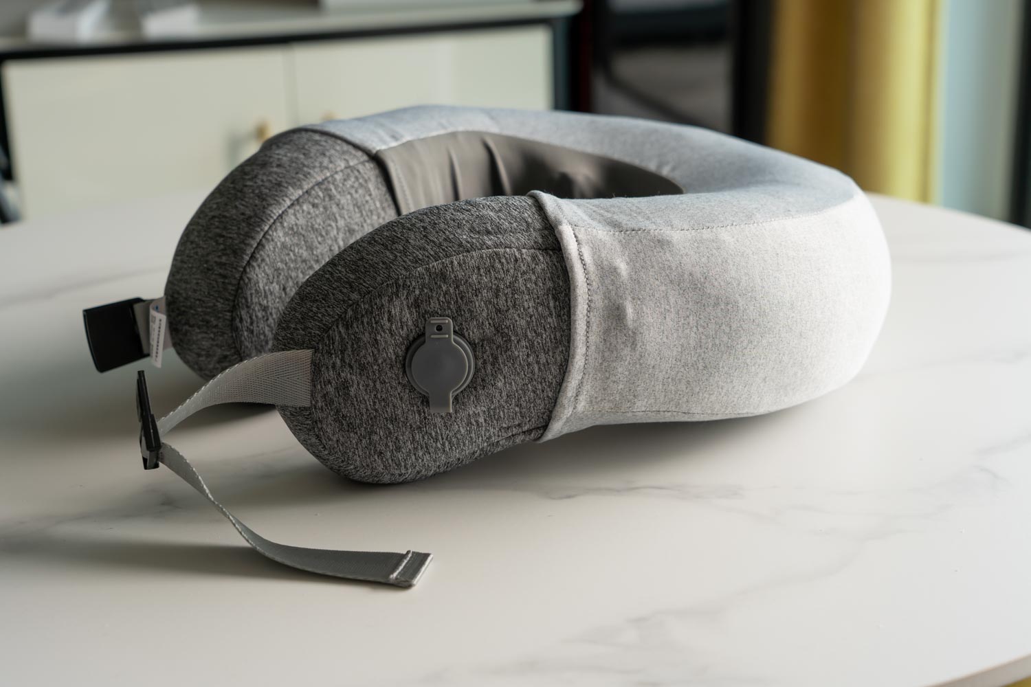 蓝宝肩颈按摩仪和skg哪个好用,肩颈椎按摩器测评