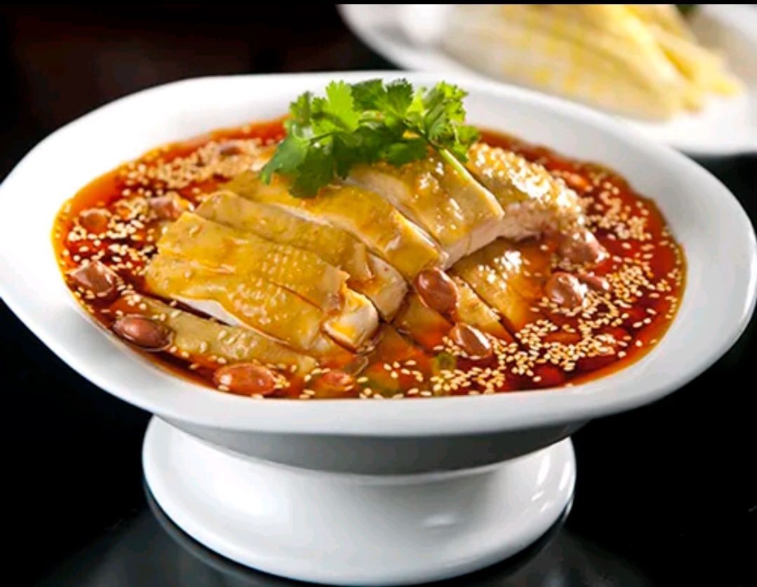 成都正宗的川菜馆红杏酒家,成都红杏酒家什么菜值得点