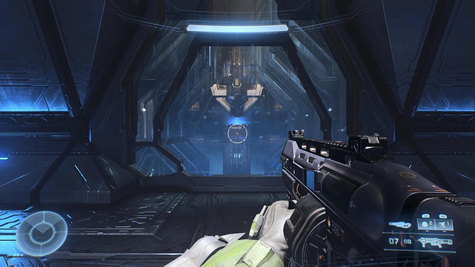 光环无限骷髅头功能,光环无限骷髅头位置