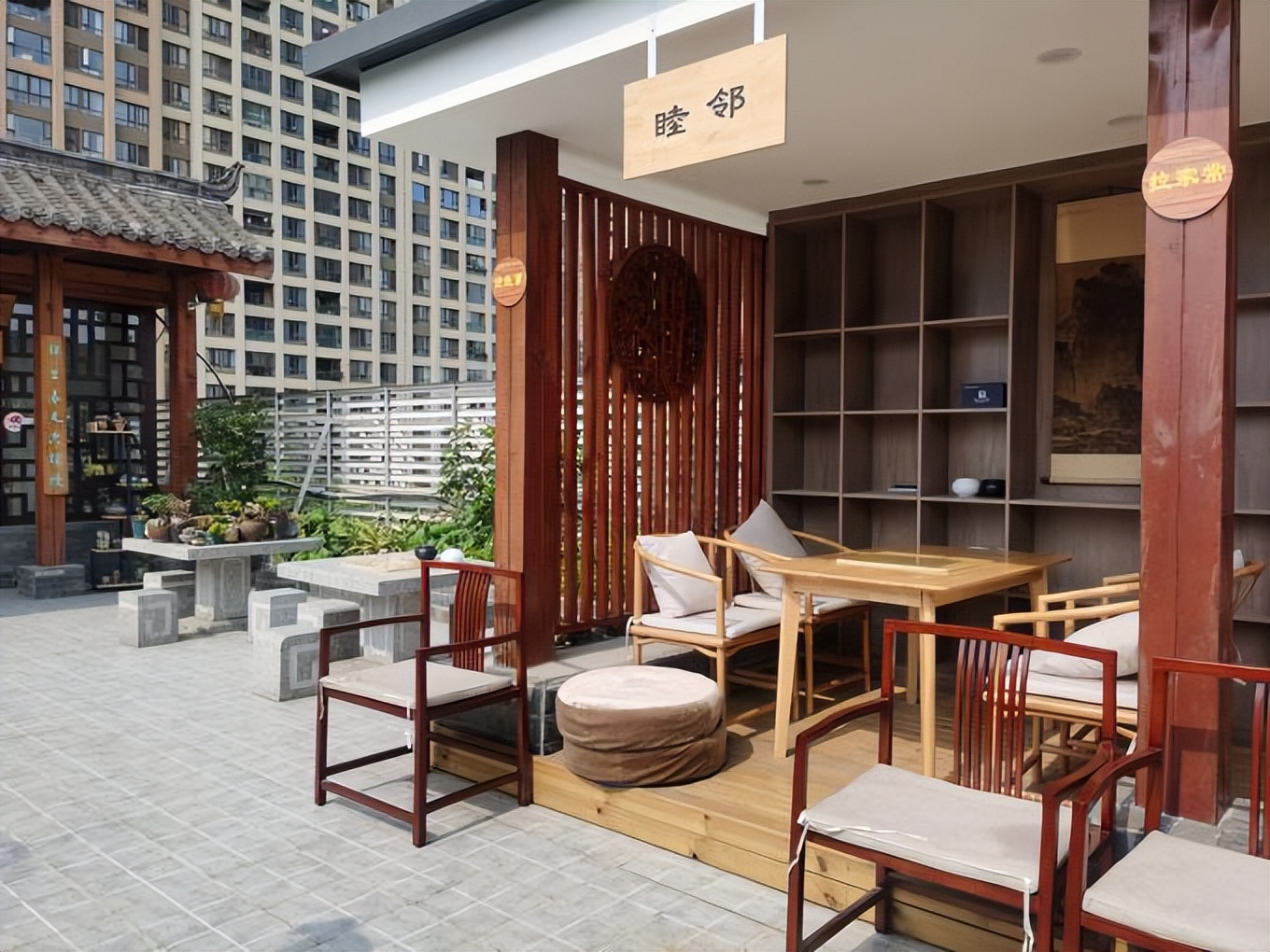 这套“运动装”，爱了！|成华融媒