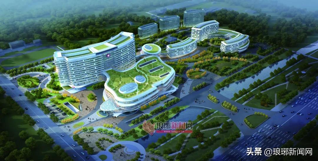 临沂2022下半年重点开工项目,临沂最新重点项目建设信息导图