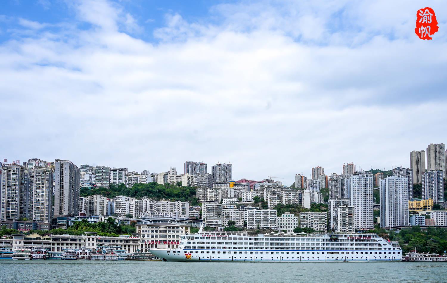 探秘重庆巫山：揭开神秘的巫山巫峡，探访世界遗产和5A景区