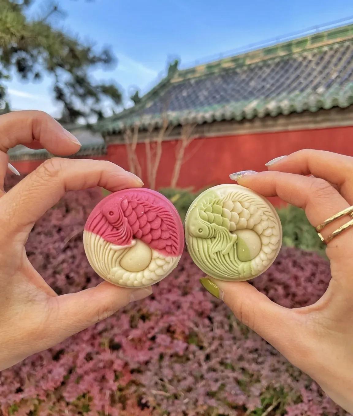 北京传统点心铺推荐,北京11家中式点心铺子花样多