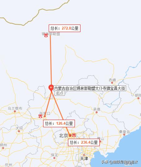 太仆寺旗去哪旅游,太仆寺旗有地方玩吗