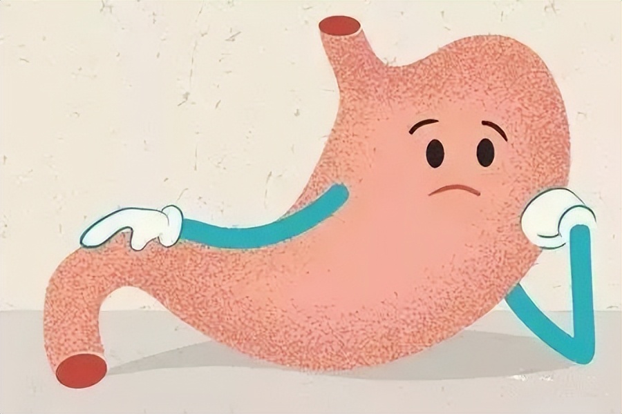 胃病怎么得来的粤语,胃病是怎么来的中医解答