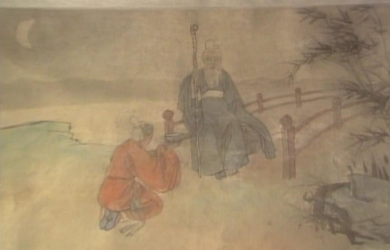 孙悟空第1次离开师傅时的心理,孙悟空第一次离开唐三藏的原因