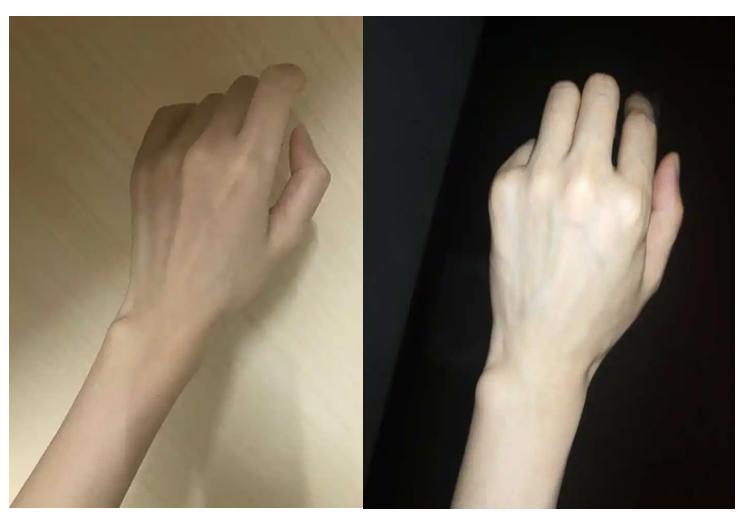 手腕细怎么变粗壮男生,如何锻炼手腕使手腕变粗