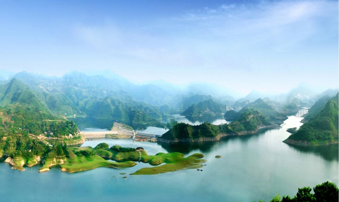 神秘湘西走个春在家吃自助烧烤,神秘湘西走个春