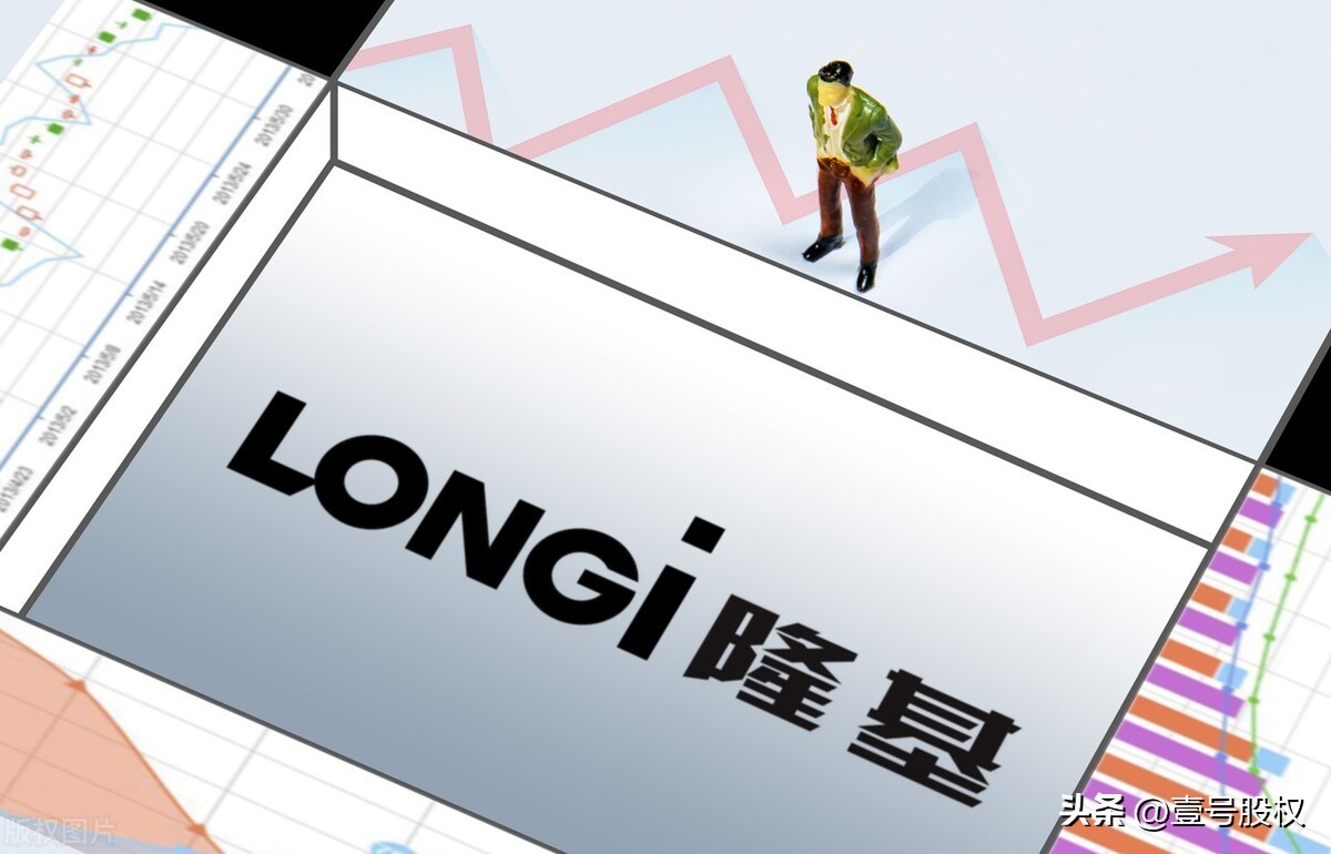 隆基2023年净利润,隆基营收首次突破100亿在哪一年