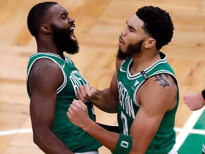 绿军三巨头夺冠核心阵容,15-16凯尔特人阵容名单