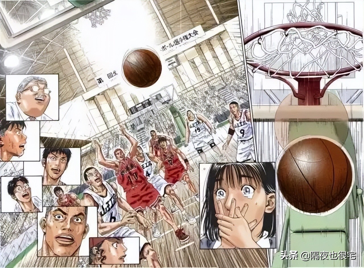 喊了2年“中国版《灌篮高手》要来了”，但我们距离它还有多远？