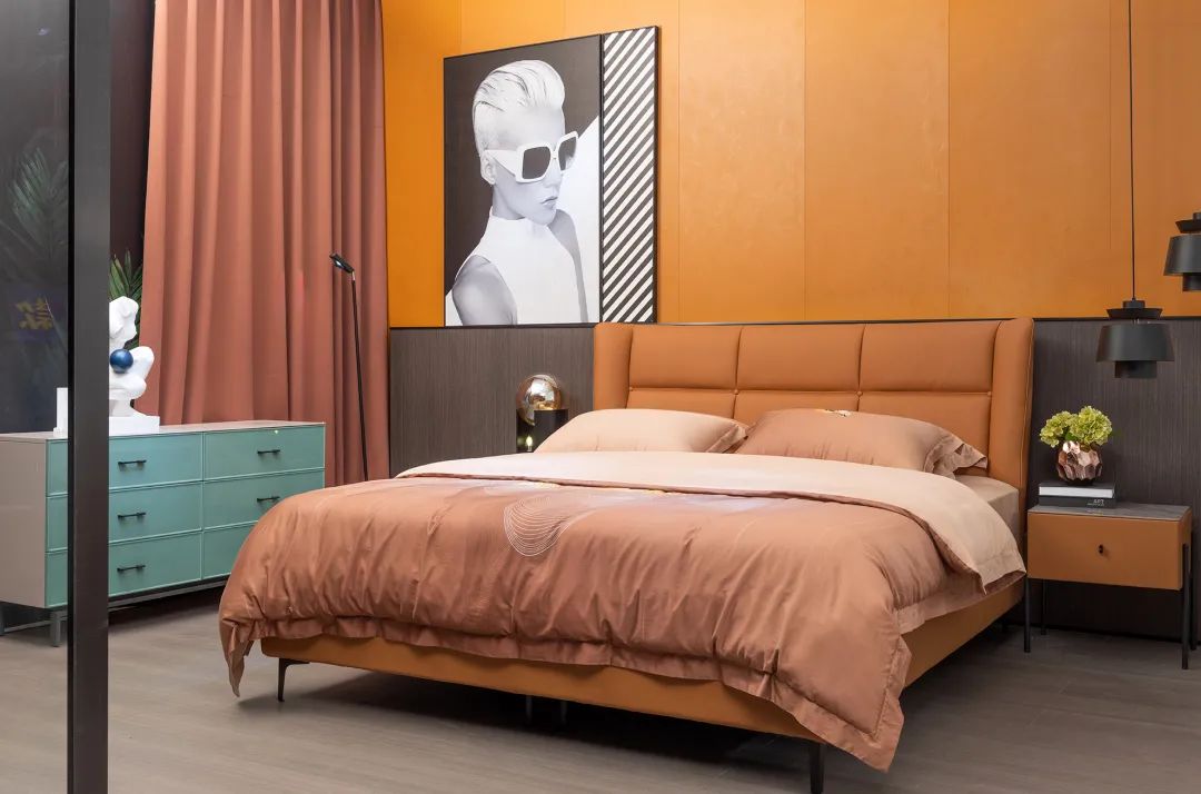 是谁打翻了春日调色盘,打翻春色的调色盘