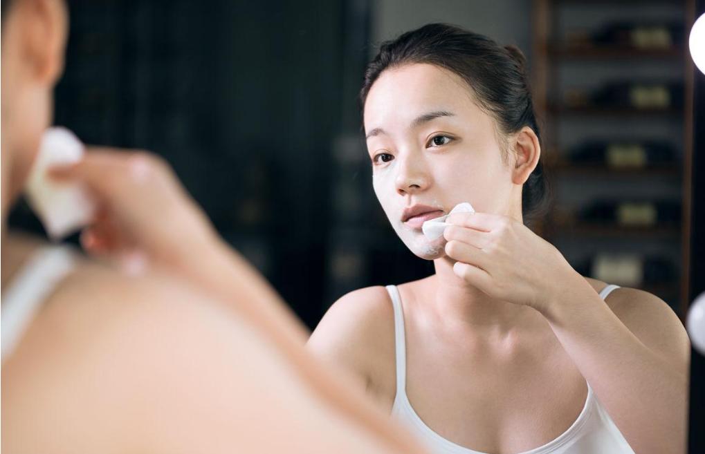 逐本卸妆油有致痘成分吗,mac卸妆油有致痘成分吗