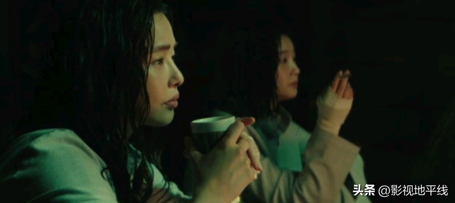 幽灵韩版风声,韩版风声幽灵评分