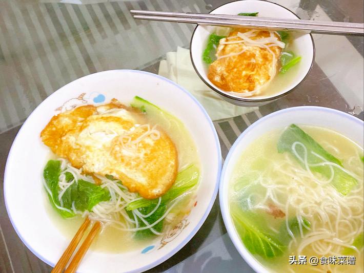 家里有小学孩子早上做什么早餐好,家有小学生快速营养的早餐