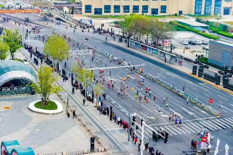 2024石家庄马拉松是什么时间开赛,石家庄2023马拉松冠军是谁