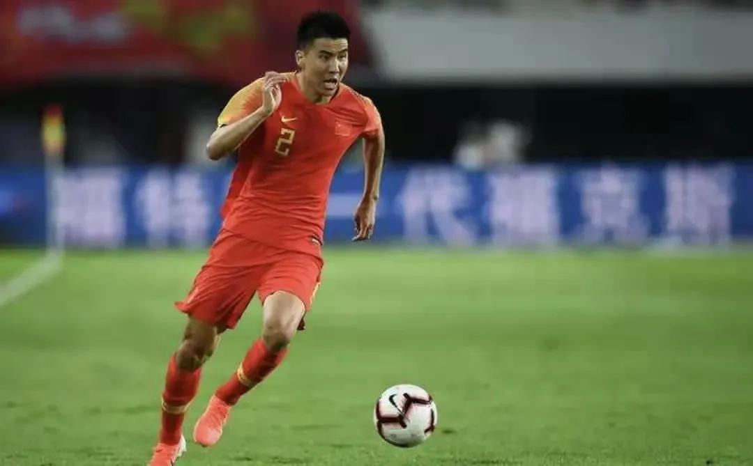 中国最有潜力的足球队员,中国足球十大最佳阵容球员