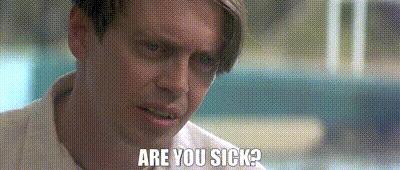 老外说Youreasickgirl才不是“你有病”！理解错很尴尬