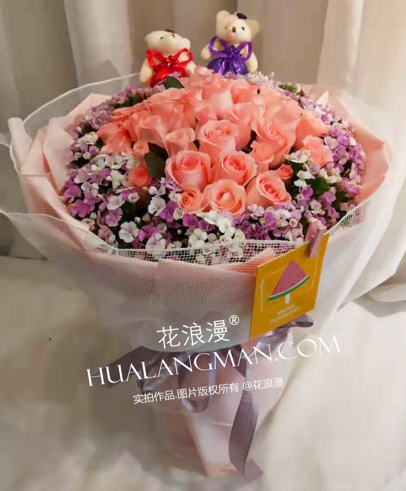 如何挑选一支玫瑰花,如何为不同场合选择合适的玫瑰