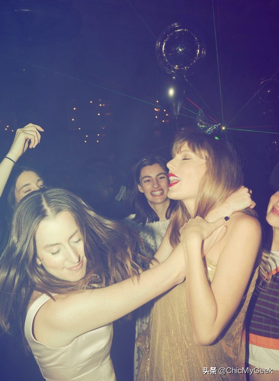 泰勒斯威夫特和乔阿尔文恋爱时间,泰勒斯威夫特与男友