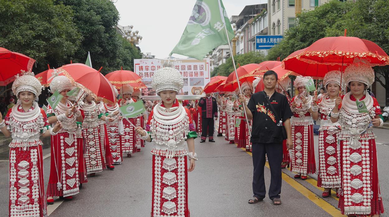 禁毒龙舟赛,赛龙舟迎端午安保