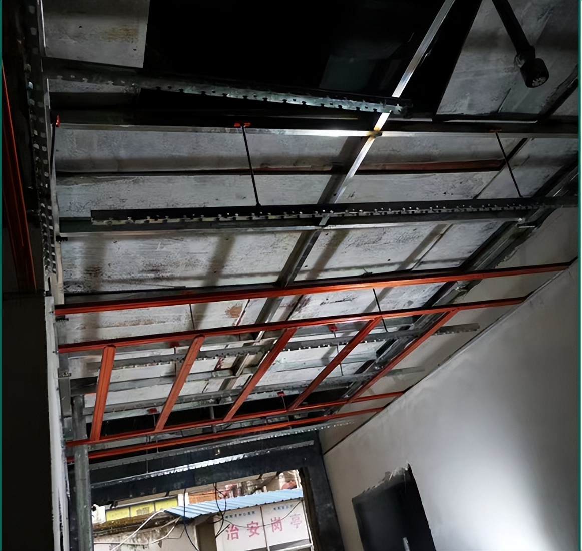 防辐射铅板安装施工视频,防辐射铅板施工工艺动画